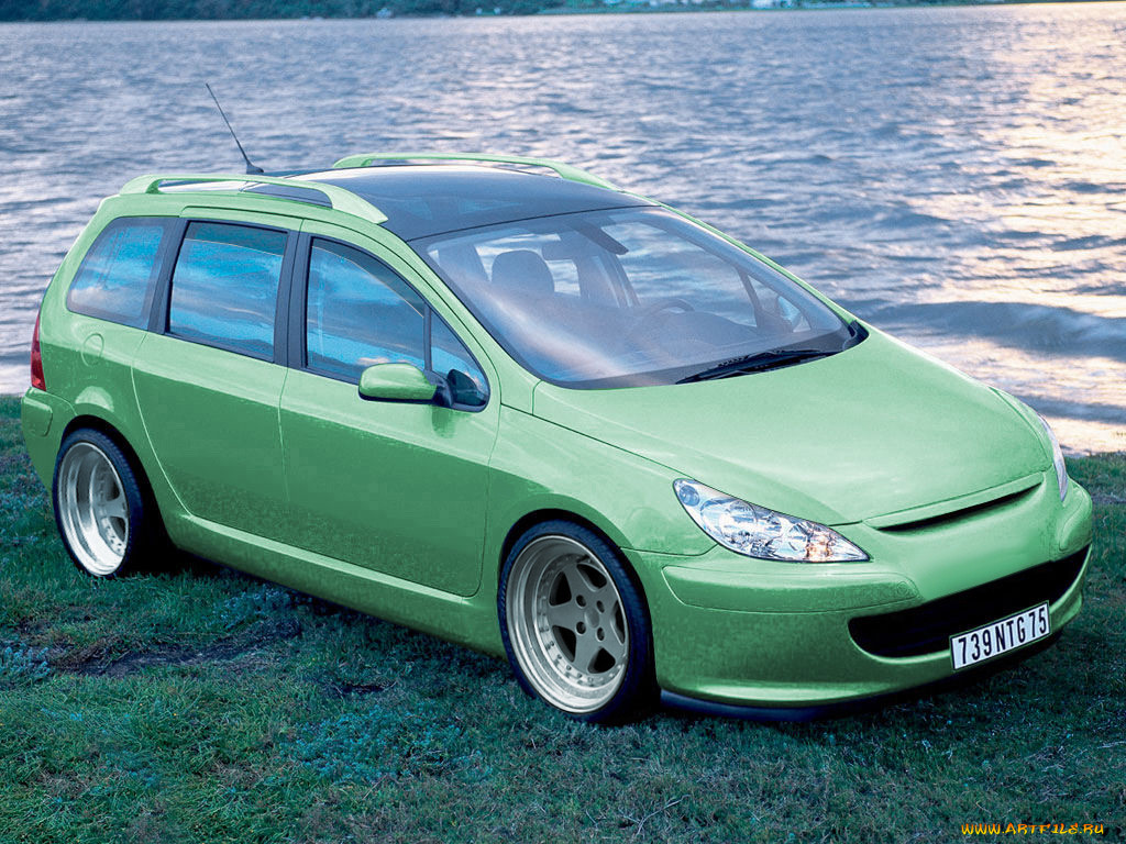 , peugeot